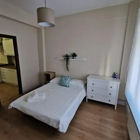 Casa Cies Διαμέρισμα *