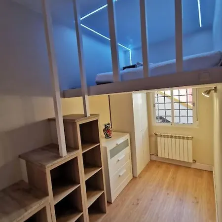 Casa Cies Βίγκο