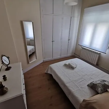 Διαμέρισμα Casa Cies